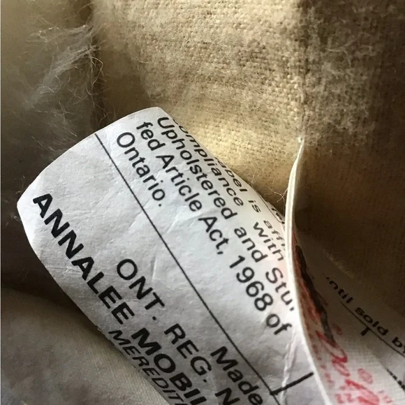 1968 Annalee Easter Parade Rabbits - Picture 8 of 8